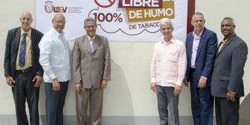 ADAT celebra compromiso universitario contra el tabaquismo