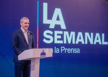 Abinader impulsa nueva era para la televisión pública dominicana