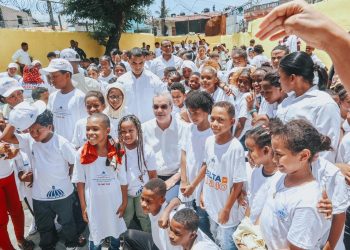 Abinader desarrollará intensa agenda educativa y económica en San Pedro de Macorís y el Distrito Nacional
