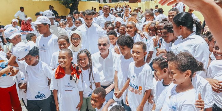 Abinader desarrollará intensa agenda educativa y económica en San Pedro de Macorís y el Distrito Nacional