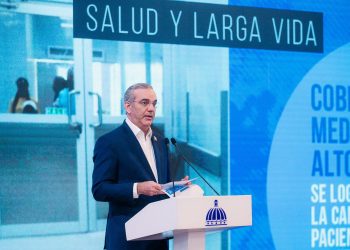 Avances sin precedentes: RD transforma salud, educación, seguridad, vivienda y economía en cinco años