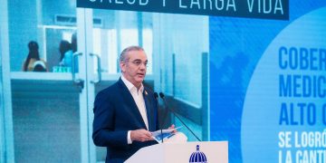 Avances sin precedentes: RD transforma salud, educación, seguridad, vivienda y economía en cinco años
