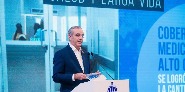 Avances sin precedentes: RD transforma salud, educación, seguridad, vivienda y economía en cinco años