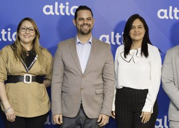 Altice y la IEET acercan la escuela al mundo laboral con Pasantía Docente 2025