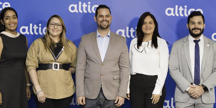 Altice y la IEET acercan la escuela al mundo laboral con Pasantía Docente 2025