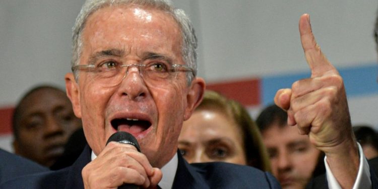 «Falsos Positivos»: La obra siniestra del expresidente Álvaro Uribe Vélez