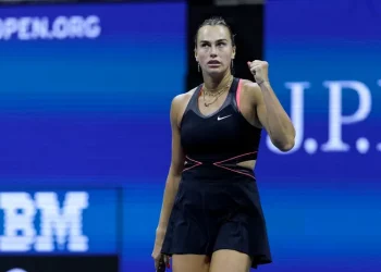 Sabalenka impone jerarquía y avanza firme en el US Open