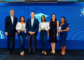 Banco Popular invierte en talento joven con 32 nuevas becas de Excelencia Popular