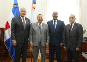 Carlos Alberto Caminero asume Dirección de Prensa del Presidente