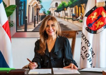 Carolina Mejía respalda a la diáspora dominicana en Boston y participará en los Premios Dominicanísimo