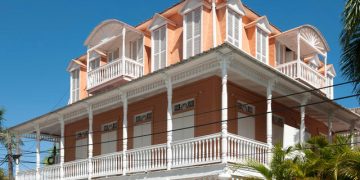 Exposición itinerante sobre el Monumento a los Héroes llega a Puerto Plata