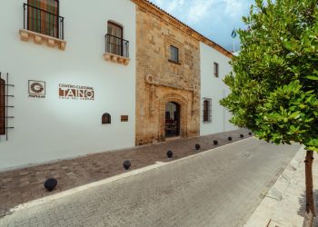 Casa del Cordón abrirá diálogo sobre el enigmático cemí de algodón