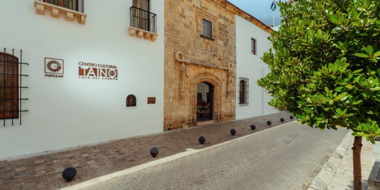 Casa del Cordón abrirá diálogo sobre el enigmático cemí de algodón