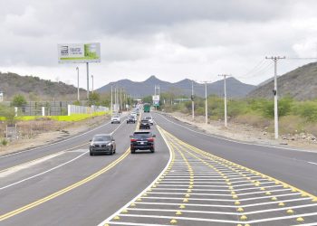 Circunvalación de Baní marca un antes y un después en la movilidad del Sur