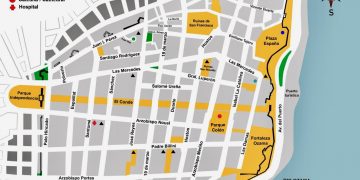 ¿Quién sustentará la Ciudad Colonial?