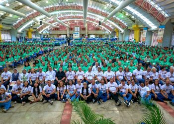 Más de 600 familias reafirman la fe en el II Congreso Internacional de Matrimonio y Familia