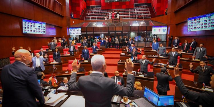 Senado convierte en ley el nuevo Código Penal tras más de un siglo de vigencia del anterior