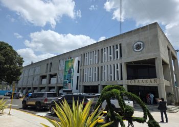 Coraasan alcanza excelencia en transparencia y ética gubernamental