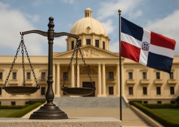 Democracia Dominicana