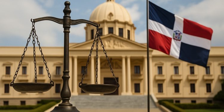 Democracia Dominicana