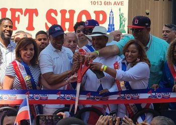Multitudinario Desfile Dominicano en Nueva York tendrá nueva sede en 2026