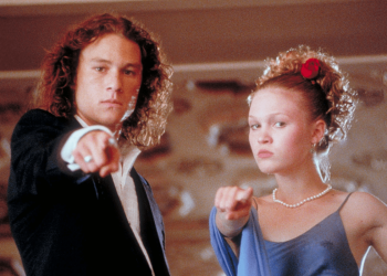 Películas que no sabías que están inspiradas en obras de Shakespeare