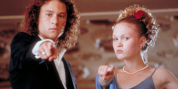 Películas que no sabías que están inspiradas en obras de Shakespeare
