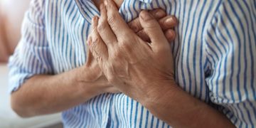 El corazón mata más de 23 mil neoyorkinos al año, figuran cientos de dominicanos