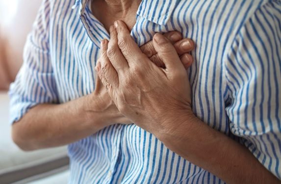 El corazón mata más de 23 mil neoyorkinos al año, figuran cientos de dominicanos