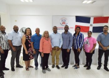 Nueva directiva del Ensanche CONANI asume con firmeza y exige soluciones comunitarias