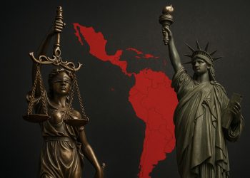 Carteles = Intervención