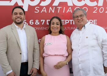 Expo Acero 2025 vuelve a Santiago con Colombia como país invitado