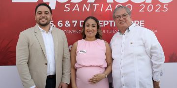 Expo Acero 2025 vuelve a Santiago con Colombia como país invitado