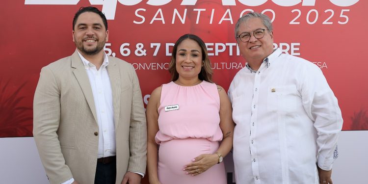 Expo Acero 2025 vuelve a Santiago con Colombia como país invitado