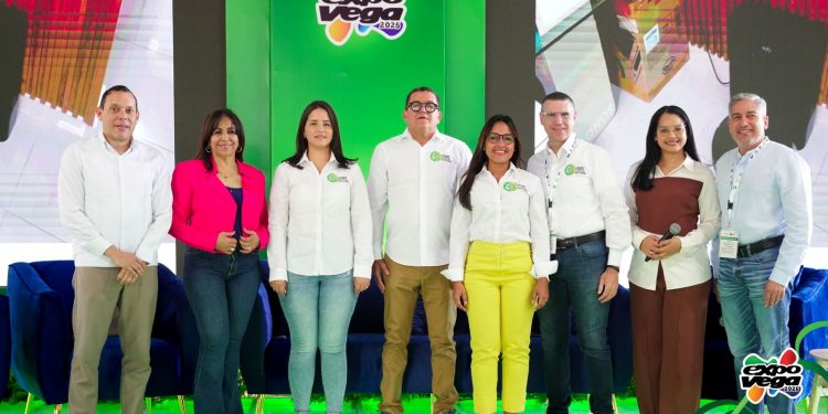 Expo Vega 2025 supera expectativas con histórica proyección de ventas y respaldo nacional