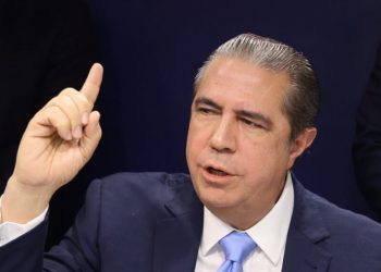 Francisco Javier García denuncia abandono total del pueblo por parte del PRM