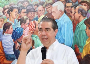 Francisco Javier García proyecta al PLD como el centro de las alianzas políticas para el 2028