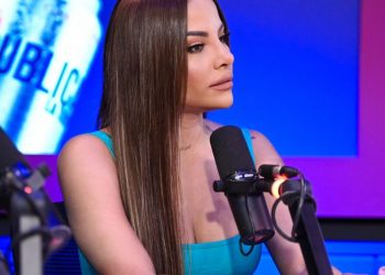 Verónica Batista anuncia que recurrirá a la inseminación artificial con el deseo de tener mellizos