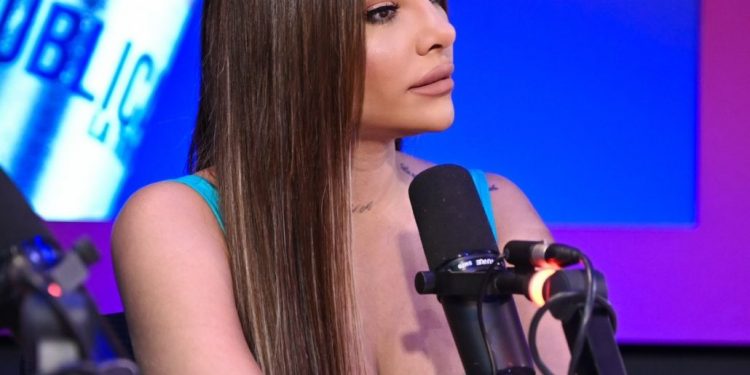 Verónica Batista anuncia que recurrirá a la inseminación artificial con el deseo de tener mellizos