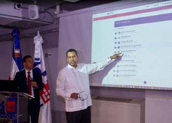 INDOTEL impulsa la transparencia con el respaldo a la plataforma digital “Ojo Cívico”