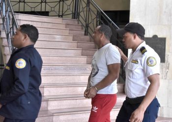 FEPERCI desmiente categóricamente que hombre arrestado en Santiago sea pastor