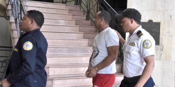 FEPERCI desmiente categóricamente que hombre arrestado en Santiago sea pastor