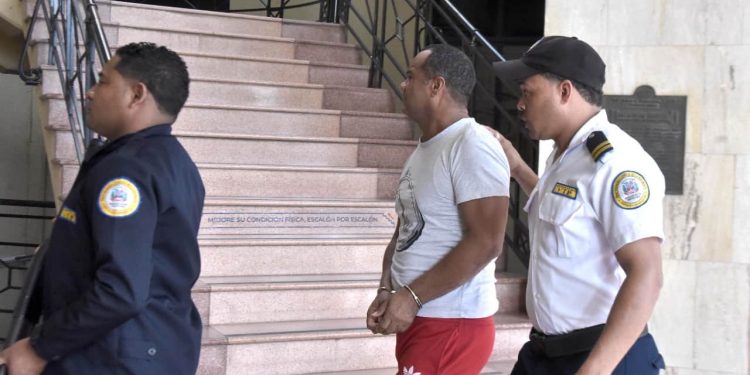 FEPERCI desmiente categóricamente que hombre arrestado en Santiago sea pastor