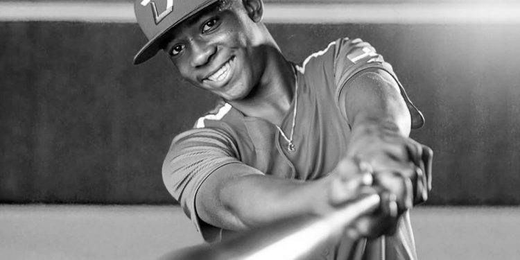 Luto en el béisbol dominicano por la trágica muerte del prospecto Gustavo Talmaré