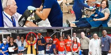 Hospital Lincoln-Bronx realiza campaña donación de sangre; participa de eventos comunitarios