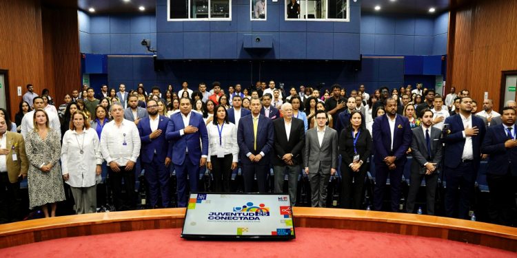 INDOTEL impulsa la inclusión digital con la primera edición de “Juventud Conectada”