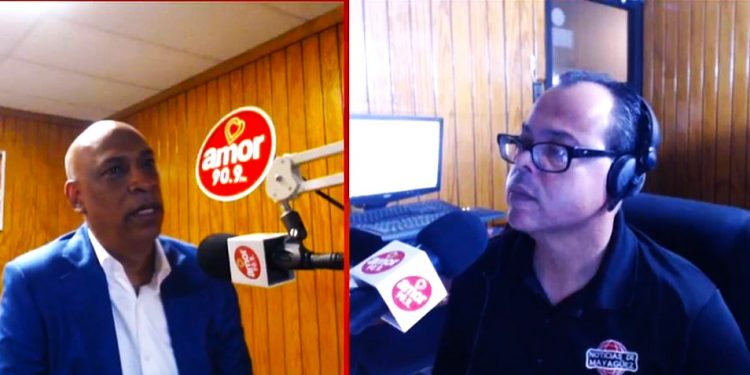Cónsul Israel Terrero impulsa agenda de inversiones y servicios en Mayagüez