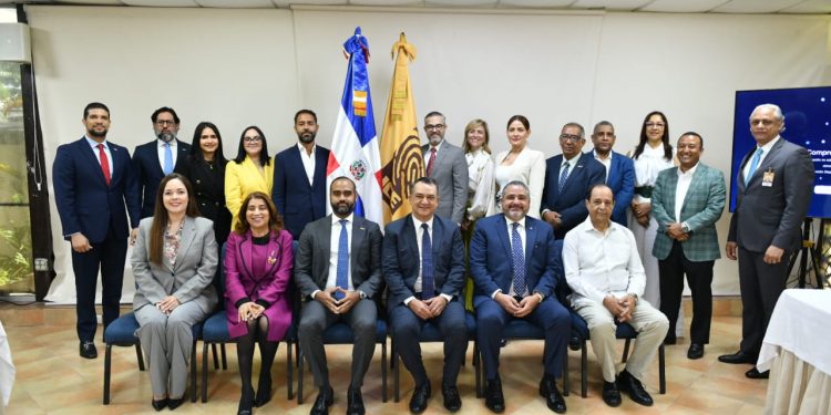 JCE abre proceso nacional para integrar nuevas Juntas Electorales rumbo al 2028