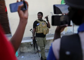 EE. UU. ofrece millonaria recompensa por capturar al temido líder haitiano “Barbecue”