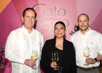 Gato Negro vuelve con nueva imagen y más sabor de la mano de Álvarez & Sánchez